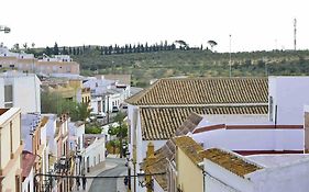 New Andalusian House 33 Free Private Parking